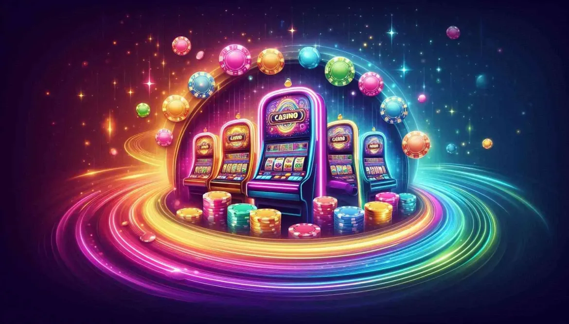 Vegastars Casino